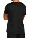 Мъжка тениска Asics - Core SS Top, черна - 5t