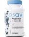 Magnesium + Vitamin B6, 90 капсули, Osavi - 1t