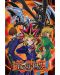 Макси плакат GB eye Animation: Yu-Gi-Oh! - King of Duels - 1t