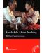 Macmillan Readers: Much Ado about Nothing (ниво Intermediate) - 1t