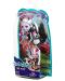 Кукличка и животинче Enchantimals от Mattel – Сейдж Скункси със скунксчето Кейпър - 4t