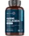 Marine Collagen Advanced, 90 капсули, Weight World - 1t