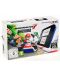 Nintendo 2DS + Mario Kart 7 - Black & Blue (разопакован) - 2t