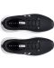Мъжки обувки Under Armour - Charged Commit 4 , черни - 6t