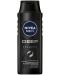 Nivea Men Шампоан Deep, 400 ml - 1t