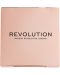 Makeup Revolution Стилизиращ сапун за вежди с ламиниращ ефект Soap Styler, 5 g - 2t