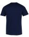 Мъжка тениска Joma - Desert , тъмносиня - 2t