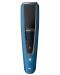 Машинка за подстригване Philips - Series 5000, HC5612/15, 0.5-28 mm, синя - 1t