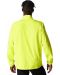 Мъжко спортно яке Asics - Core Jacket Sour Yuzu, жълто - 3t