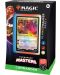 Magic The Gathering: Commander Masters Deck - Planeswalker Party - 1t