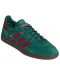 Мъжки обувки Adidas - Handball Spezial, зелени - 2t