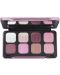 Makeup Revolution Forever Flawless Палитра сенки Dynamic Ambient, 8 цвята - 2t