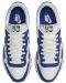 Мъжки обувки Nike - Air Pegasus 83, бели/сини - 4t