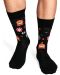 Мъжки чорапи Crazy Sox - Казино, размер 40-45 - 2t