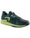 Мъжки тенис обувки HEAD - Sprint Pro 3.5 Clay, зелени - 1t