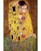 Макси плакат Pyramid - Gustav Klimt's The Kiss - 1t
