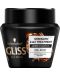 Gliss Ultimate Repair Маска за коса, 2 в 1, 300 ml - 1t