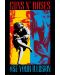 Макси плакат GB eye Music: Guns N' Roses - Illusion - 1t
