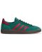 Мъжки обувки Adidas - Handball Spezial, зелени - 1t