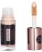 Makeup Revolution Conceal & Define Течен коректор Infinite, C6, 5 ml - 2t