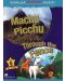 Macmillan Children's Readers: Machu Picchu (ниво level 6) - 1t