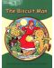 Macmillan English Explorers: Biscuit Man (ниво Little Explorer's A) - 1t