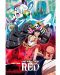 Макси плакат GB eye Animation: One Piece - Movie Poster - 1t