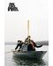 Макси плакат GB eye Music: Arctic Monkeys - Boat - 1t
