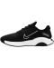 Мъжки обувки Nike - ZoomX SuperRep Surge, черни/бели - 3t
