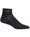 Мъжки чорапи Icebreaker - Run + Ultralight Mini, черни - 1t