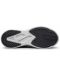 Мъжки обувки Arena - Doha MMR Water Resistant, черни/бели - 4t