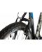 Мъжки велосипед със скорости SPRINT - Sintero, 28″, черен/син - 9t