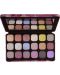 Makeup Revolution Forever Flawless Палитра сенки Butterfly, 18 цвята - 1t