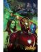 Макси плакат Pyramid - Avengers: Infinity War (Iron Man) - 1t