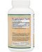 Magnesium Citrate, 180 капсули, Double Wood - 2t