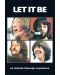 Макси плакат GB eye Music: The Beatles - Let It Be - 1t