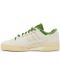 Мъжки обувки Adidas - Forum 84 Low CL, бели/зелени - 3t