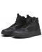 Мъжки обувки Puma - Trinity Mid Hybrid , черни - 2t