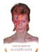Макси плакат Pyramid - David Bowie (Aladdin Sane) - 1t