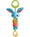 Бебешка играчка Tiny Love Малки Откриватели - Thomas Bunny - 1t