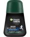 Garnier Men Рол-он против изпотяване Mineral, 96 h, 50 ml - 1t