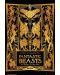 Макси плакат GB eye Movies: Fantastic Beasts 2 - Book Cover - 1t