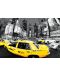 Макси плакат Pyramid - Rush Hour Times Square (Yellow Cabs) - 1t