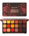 Makeup Revolution Game of Thrones Палитра сенки Flawless Mother of Dragon, 18 цвята - 1t