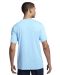 Мъжка тениска Nike - Dri-FIT Fitness, синя - 2t