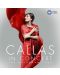 Maria Callas - Callas In Concert, The Hologram Tour (CD) - 1t