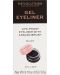 Makeup Revolution Гелообразна очна линия с четка Gel Eyeliner, 3 g - 3t