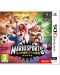 Mario Sports Superstars + Amiibo карта (3DS) - 1t