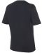 Мъжка тениска New Balance - Ad Relaxed , черна - 2t