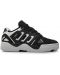 Мъжки обувки Adidas - Midcity Low , черни/бели - 1t